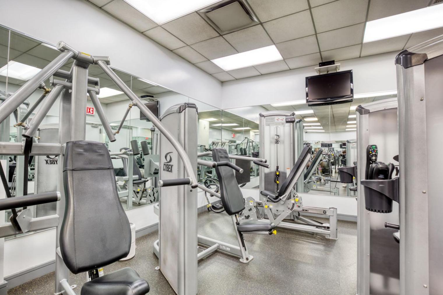Apartment Murray Hill 2br W Wraparound Terrace Nr Park Nyc-1347 *